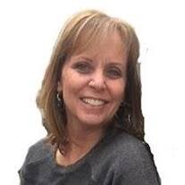 Debbie Lindeman's Instagram, Twitter & Facebook