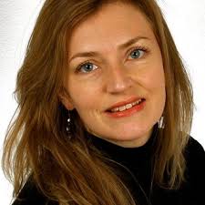 Joanna Lambert (@JoannaLLambert)