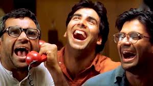 This timeless classic gave indian pop culture one of the. Best Bollywood Comedy Movies To Watch With Family This Weekend Storytimes