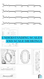 Understanding Scales And Scale Drawings Scale Drawing Understanding Drawings
