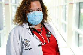 Meet The Top Infectious Disease Expert In Colorado Uchealth Today