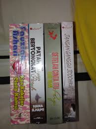 17 januari 2019 waktu tayangan : Malay Novel Novel Melayu Books Stationery Non Fiction On Carousell