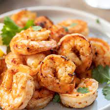 Grilled Shrimp With Garlic And Lemon Recipe Pork Rib Recipes Lemon Garlic Shrimp Garlic Shrimp Recipe