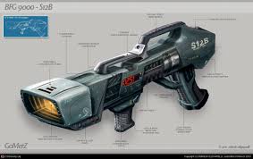 Pin On Guns