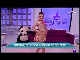 Andreeabalanofficial coregrafie petrisor ruge dansatoare : Elena Marin Mosule Ce Tanar Esti By Andreea Balan Rai Da Buni Youtube