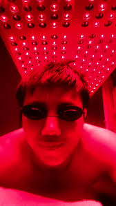 ✨ Recharge, Repair & Restore ✨, Red light therapy goes deeper than skin. It  supports cellular energy, helps reduce inflammation, boosts collagen  production, and can even speed up muscle recovery. 🌱💪, ...