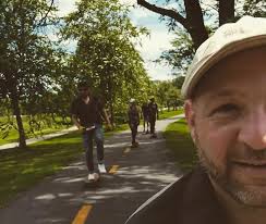 Longboard Meetup MN Metro