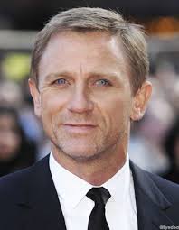 Daniel Craig