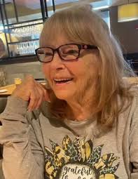 Obituary information for Sandra Ezell Fraser Murray