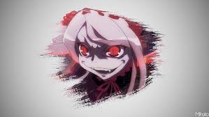 Comics, overlord anime, shalltear bloodfallen, albedo overlord, cocytus overlord, momonga, aura bella fiora overlord, mare bello fiore overlord, shalltear, sebas tian overlord, demiurge overlord, screenshot, computer wallpaper, fictional character, special effects, comic book, fiction. Hd Wallpaper Anime Anime Girls Overlord Shalltear Shalltear Bloodfallen Wallpaper Flare