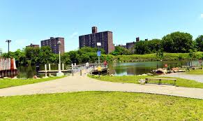 Beautiful pictures of the bronx. The Bronx River Greenway Then And Now Nyc Parks