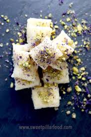 Sweet Cheese Rolls Aka Halawet El Jibn Recipe Middle Eastern Desserts Cheese Rolling International Desserts