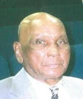 Nathaniel Stokes Obituary (1920