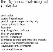 Pin By Bebhinn On Harry Potter Zodiac Signs Funny Zodiac Signs Cancer Harry Potter Zodiac