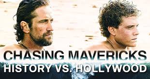 Graham greene, danny glover, mel gibson vb. Chasing Mavericks True Story Real Jay Moriarity Frosty Hesson