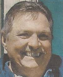 David Lee Rust (1951-2009)