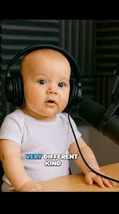 Look who’s podcasting