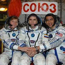 He then earned a bachelor of medicine and surgery degree from kasturba medical. Esa Malaysian Astronaut To Work On Esa Experiments