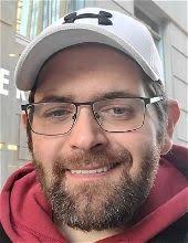 Our sympathy to the family of James Baumann