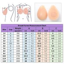 Details About A Cup Silicone Breast Forms Realistic Nipple Covers Silicon Bra Inserts