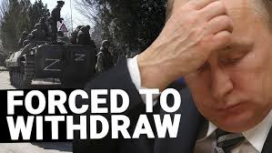 Former CIA Moscow Station Chief explains what Ukraine is really fighting  for