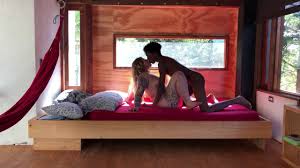 Follada Hardcore en la Cabaña