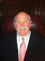 In Memory of a TLTA Legend