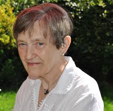 Colette MARIAULE († 08/04/2025)