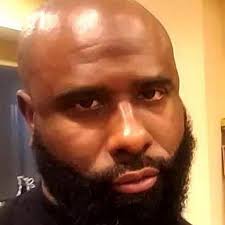 Obituary information for Gregory A. Ahmad Harrison