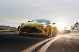 Image result for Casino Royale 2025 Aston Martin