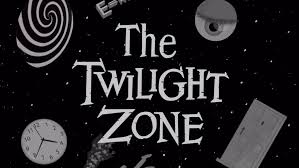 Where S The Twilight Zone Marathon It S Still Happening But Not On Syfy