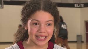 Tualatin freshman Love Lei Best taking girls' basketball scene by storm