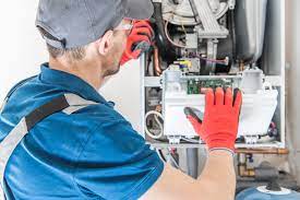 6 Signs It's Time To Replace The Old Furnace In Your Home | Wm Henderson