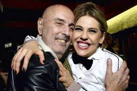 Bárbara Paz transformou luto em arte em filme para marido Héctor Babenco