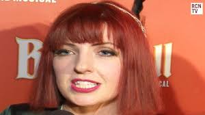 Bat Out Of Hell The Musical Rob Fowler, Giovanni Spano & Sharon Sexton  Interview