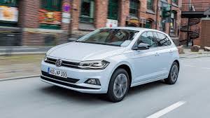 Buy a new or used. 2018 Volkswagen Polo Review Sophisticated Small Car