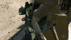 Did somebody really render zombie vaginas? (NSFW?) : r/dyinglight