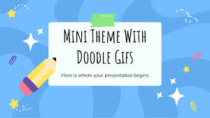 How do you make sure it captures everyone's attention until the very last image? Google Slides Powerpoint Templates Education