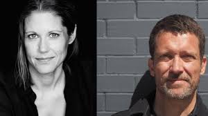 Anne Boysen & Kasper Salto i samtale med BO BEDRE