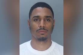 Willy Suarez Maceo Arrested As Suspected Serial Killer In Miami
