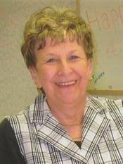 Sandra “Sandie” Pearson Selvog (1953-2013)