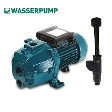Pompa air ini ideal digunakan untuk kebutuhan rumah tangga dengan sumur dalam. Terlaris Pompa Wasser Pc 380ea Wt 375w Jet Pump Tanpa Tabung Shopee Indonesia