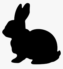 Free Free Bunny Svg Icon 145 SVG PNG EPS DXF File