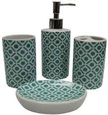114 stoneware soap dish sets products are offered for sale by suppliers on alibaba.com, of which dinnerware sets accounts for 3%, dishes & plates accounts for 1%. Ceramic Stoneware Bathroom Set Soap Dispenser Tooth Brush Holder Cup Soap Tray Ebay