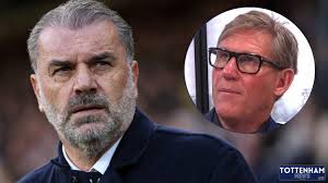 Simon Jordan Archives