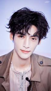 Such a pretty boy Luo Yunxi 💋💋💋...