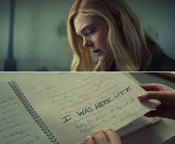 23 All The Bright Places Differences Between The Book And Movie All The Bright Places Quotes Movies Romantic Movies
