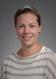 Marion Pepper, Ph.D.