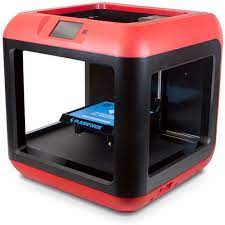 Flashforge Finder 3d Printer 3d Printer Designs Printer 3d Printing