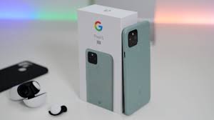 Colors on the pixel 5 strike an excellent balance. Google Pixel 5 Unboxing Setup And Review 4k 60p Youtube